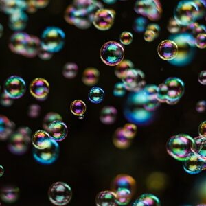 Cistitis recurrente y biofilms