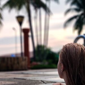 Pseudomonas aeruginosa, piscinas y cistitis: ¿existe una correlación?